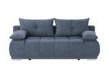 switch Schlafsofa mit Boxspringpolsterung Gala im Höffner Prospekt switch Schlafsofa mit Boxspringpolsterung Gala von im aktuellen Höffner Prospekt für 599,00 €