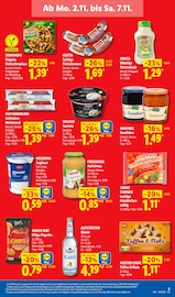 Chips im Lidl Prospekt in Frechen Aktueller Lidl Prospekt mit Chips, "LIDL LOHNT SICH", Seite 3