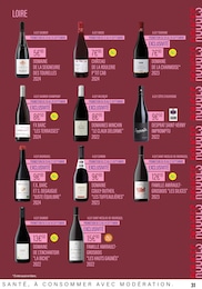 Offre Produits Laitiers dans le catalogue Monoprix du moment à la page 31