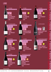 Fromage Angebote im Prospekt "FOIRE AUX VINS : L'ART DE LA SÉLECTION" von Monoprix auf Seite 31