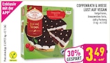 Lust auf Vegan im Angebot bei Marktkauf in Marl Lust auf Vegan Angebote von Coppenrath & Wiese bei Marktkauf Marl für 3,49 €