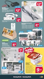 Weihnachten Angebot im aktuellen Netto mit dem Scottie Prospekt auf Seite 21