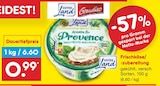 Frischkäse/-zubereitung Angebot in Erlenbach Frischkäse/-zubereitung im aktuellen Prospekt bei Netto Marken-Discount in Erlenbach