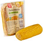 Vorgegarter Zuckermais Angebote von REWE Beste Wahl bei REWE Jena für 1,39 €