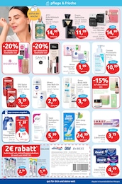 Flüssigseife Angebot & Preis im aktuellen budni Prospekt Flüssigseife Angebot im aktuellen budni Prospekt auf Seite 2