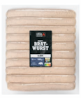 Aktuelles Rostbratwurst Angebot bei Lidl in Jena ab 4,29 €
