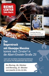 REWE Prospekt für Fürth mit 36 Seiten REWE Prospekt für Fürth: "Dein Markt", 36 Seiten, 26.10.2026 - 31.10.2026
