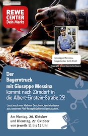 REWE Discounter Prospekt der aktuellen Woche mit 36 Seiten, gültig von 26.10.2026 bis 31.10.2026, in Fürth und Umgebung Aktueller REWE Discounter Prospekt in Fürth und Umgebung, "Dein Markt" mit 36 Seiten, 26.10.2026 - 31.10.2026