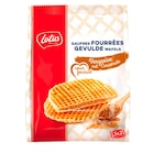 Gaufres cœur fondant - LOTUS en promo chez Carrefour Market Gaufres cœur fondant - LOTUS dans le catalogue Carrefour Market