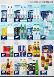 Aktueller Getränkewelt Prospekt mit Veltins, "DIE GETRÄNKEKÖNNER", Seite 3