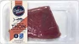 Intermarché Saint-Brès - Promo Pavé de thon albacore saumuré msc Promo Pavé de thon albacore saumuré msc à 5,27 € dans le catalogue Intermarché à Saint-Brès
