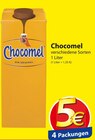 famila Nordost Bielefeld - Chocomel Chocomel Angebot bei famila Nordost Bielefeld im Prospekt besser als gut!