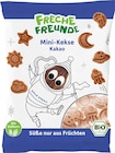 Aktuelles Kinderkekse Mini Kakao ab 4 Jahren Angebot bei dm-drogerie markt in Bonn ab 0,95 €