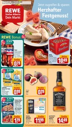 Der aktuelle REWE Prospekt Der aktuelle REWE Prospekt Dein Markt