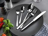Besteck-Set Elegance von Rösle für 69,95 € bei Möbel Martin im Angebot Besteck-Set Elegance von Rösle im aktuellen Möbel Martin Prospekt