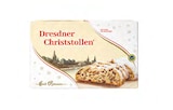 Dresdner Weihnachtsstollen im Angebot bei Lidl in Schwedt Dresdner Weihnachtsstollen Angebote von EMIL REIMANN bei Lidl Schwedt für 9,99 €