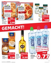 Aktueller Kaufland Prospekt mit Cola, "KNÜLLER", Seite 16