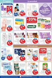 Katzenfutter Angebot & Preis im aktuellen budni Prospekt Katzenfutter Angebot im aktuellen budni Prospekt auf Seite 5