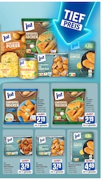 Mozzarella im REWE Prospekt Mozzarella im REWE Prospekt "Dein Markt" auf Seite 3