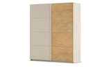Schwebetürenschrank 2 türig Malva Extra Angebote bei Höffner Hemer für 829,00 €