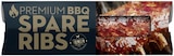 Premium BBQ Spareribs im Angebot bei REWE in Willich Premium BBQ Spareribs Angebote von Meat Master bei REWE Willich für 8,90 €