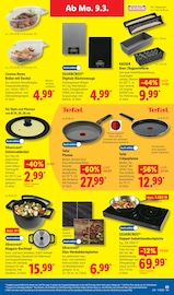 Aktueller Lidl Prospekt mit Herd, "LIDL LOHNT SICH", Seite 39