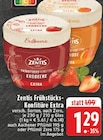 E center Hemer - Frühstücks-Konfitüre Extra Erdbeere Angebot im Prospekt Frühstücks-Konfitüre Extra Erdbeere bei E center im Hemer Prospekt für 1,29 €