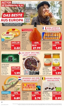 Rum im aktuellen Kaufland Prospekt (Stuttgart) Rum im Kaufland Prospekt "Aktuelle Angebote" mit 64 Seiten (Stuttgart)