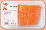 Pavé de saumon en promo chez U Express Aix-en-Provence à 5,00 €