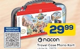 Travel Case Mario Kart im Angebot bei EURONICS in Schwerte Travel Case Mario Kart Angebote von Nacon bei EURONICS Schwerte für 29,99 €