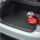 Gepäckraumeinlage für den Extra-Schutz im Kofferraum (Golf 7 Variant) für 82,52 € bei Volkswagen im Angebot Gepäckraumeinlage für den Extra-Schutz im Kofferraum (Golf 7 Variant) im aktuellen Volkswagen Prospekt