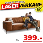 Bellagio 2-Sitzer Sofa bei Seats and Sofas im Fürth Prospekt für 399,00 €