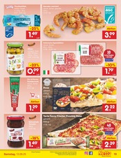 Aktueller Netto Marken-Discount Prospekt mit Thunfisch, "Aktuelle Angebote", Seite 21