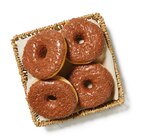 Donuts - MILKA dans le catalogue Lidl