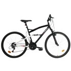 VTT 50 FS - TOPLIFE en promo chez Carrefour Belfort à 189,99 €
