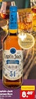 Aktuelles Captain Jack Übersee-Rum Angebot bei Netto Marken-Discount in Krefeld ab 8,49 €