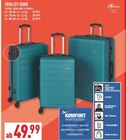 TROLLEY-SERIE ca. 3,3 kg, ca. 60 cm im Angebot bei Marktkauf in Löhne TROLLEY-SERIE ca. 3,3 kg, ca. 60 cm Angebote von paradise bei Marktkauf Löhne für 49,99 €