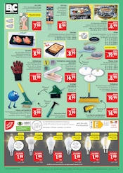 Aktueller Marktkauf Prospekt mit Dekoration, "AUSWAHL RIESIG, PREISE NIEDRIG", Seite 39