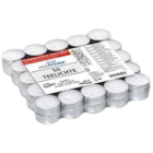 Teelichter Angebot im ZG Raiffeisen Prospekt Teelichter im ZG Raiffeisen Prospekt zum Preis von 2,49 €