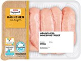 Frisches Hähnchen-Innenbrustfilet im Angebot bei REWE in Regensburg Frisches Hähnchen-Innenbrustfilet Angebote von REWE Regional bei REWE Regensburg für 4,44 €