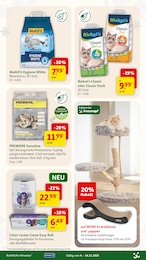 Roller Angebot im aktuellen Fressnapf Prospekt auf Seite 15