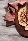 Flammkuchen-Böden Angebote von Florians bei REWE Rastatt für 3,29 €