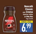 Classic von Nescafé im aktuellen EDEKA Prospekt für 6,99 €