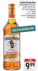 Spiced Gold im Angebot bei nah und gut in Würzburg Spiced Gold Angebote von Captain Morgan bei nah und gut Würzburg für 9,99 €