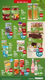 Aktueller Penny Prospekt mit Mango, "Wer günstig will, muss Penny.", Seite 11