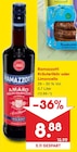 Kräuterlikör von Ramazzotti für 8,88 € bei Netto Marken-Discount im Angebot Kräuterlikör von Ramazzotti im aktuellen Netto Marken-Discount Prospekt
