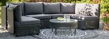Aktuelles Loungemöbel Split Angebot bei Rusta in Bremen ab 588,00 €