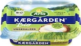 Arla im Denns BioMarkt Prospekt Kaergarden von Arla im aktuellen Denns BioMarkt Prospekt für 1,99 €