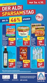 Aktueller ALDI Nord Prospekt mit Olivenöl, "Aktuelle Angebote", Seite 32