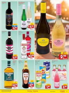 Energydrink im aktuellen Netto Marken-Discount Prospekt (Heidelberg) Energydrink im Netto Marken-Discount Prospekt "Aktuelle Angebote" mit 45 Seiten (Heidelberg)